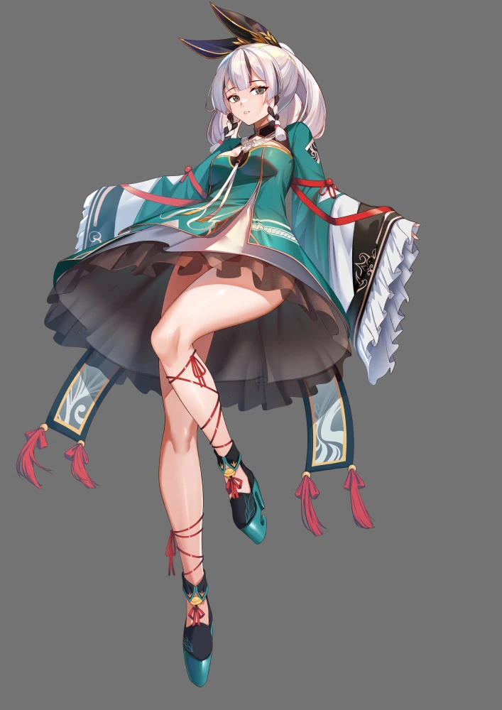 立繪作品 10
