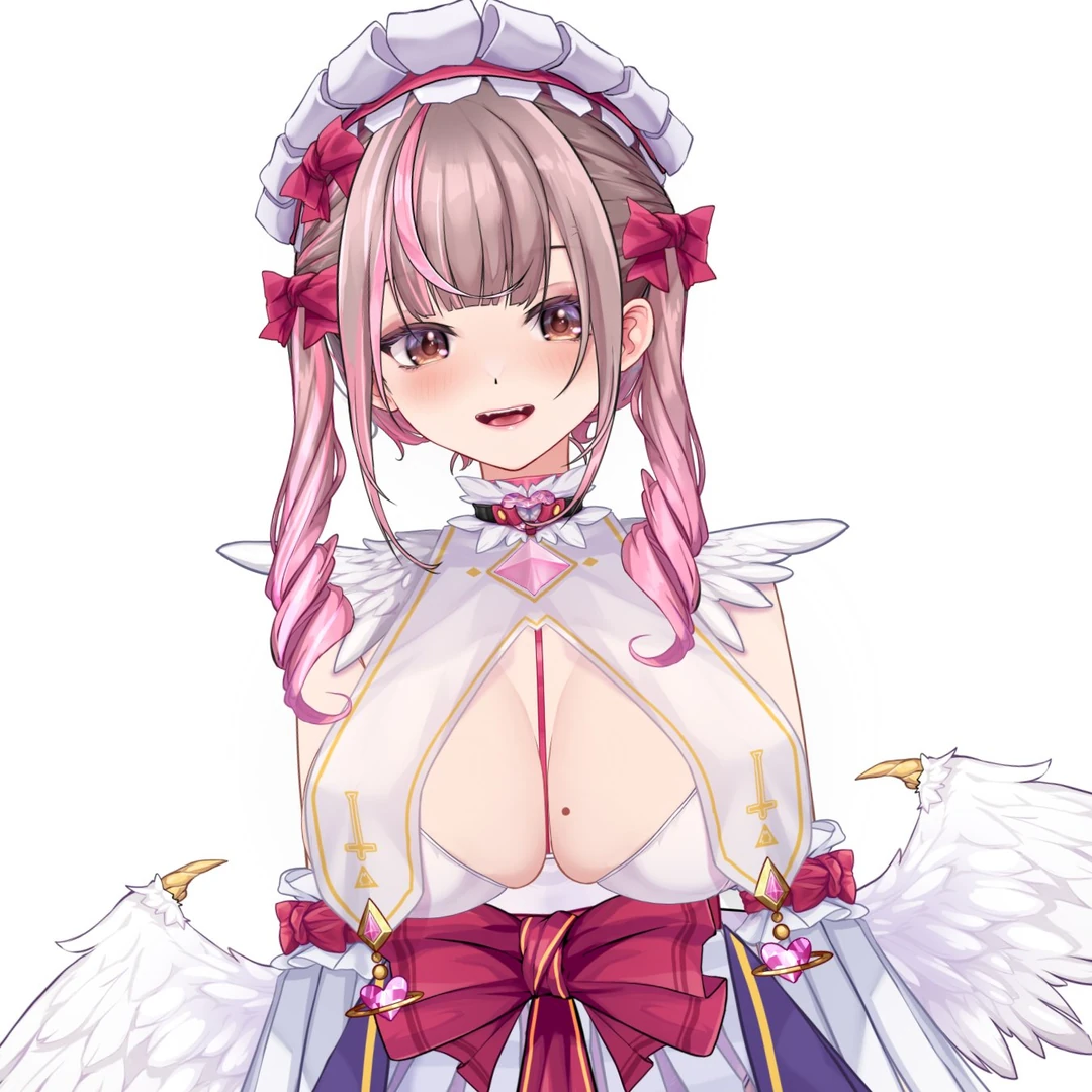 白音エルル作品 5